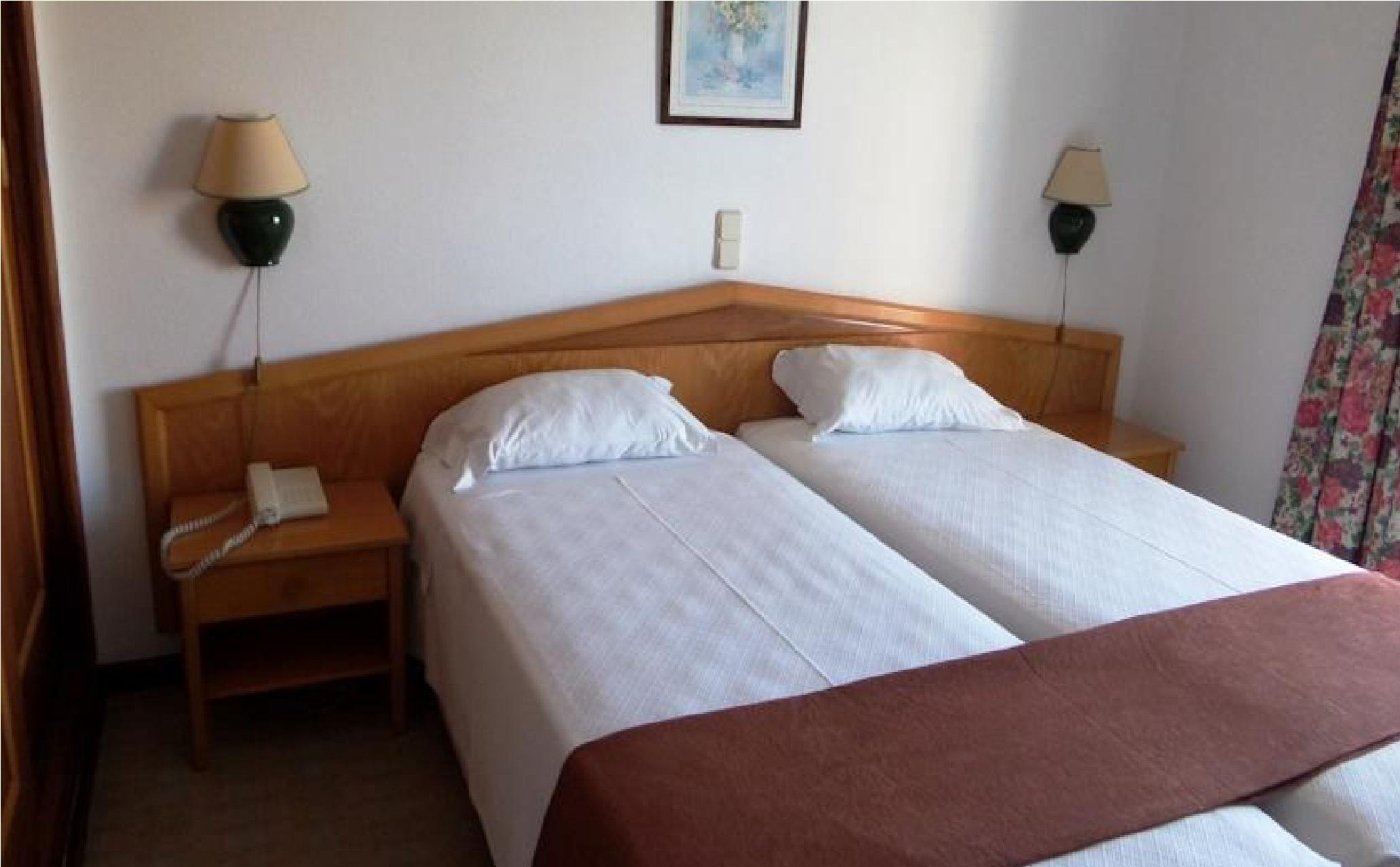 Hotel Luar ปอร์ติเมา ภายนอก รูปภาพ
