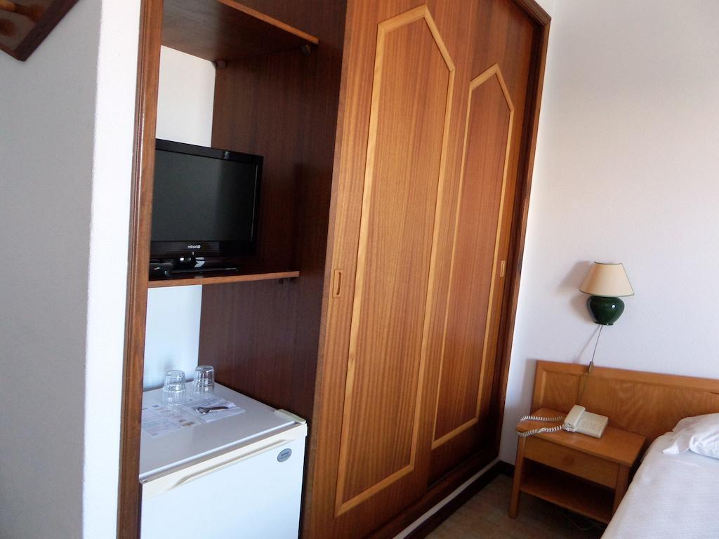 Hotel Luar ปอร์ติเมา ภายนอก รูปภาพ