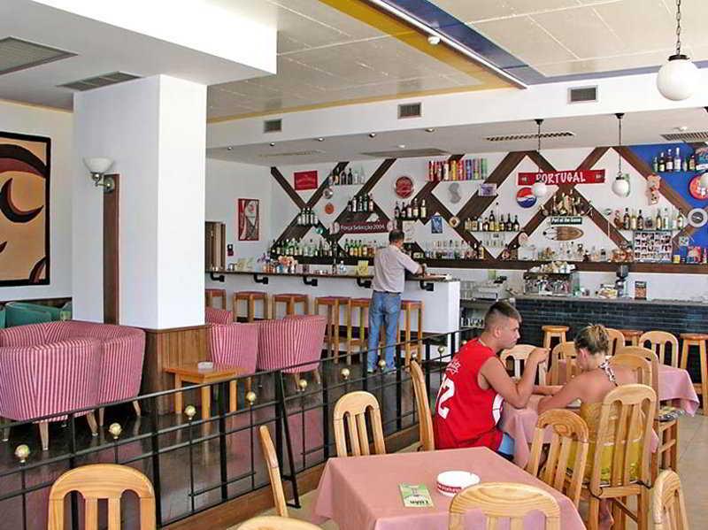Hotel Luar ปอร์ติเมา ภายนอก รูปภาพ
