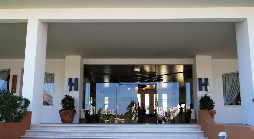Hotel Luar ปอร์ติเมา ภายนอก รูปภาพ