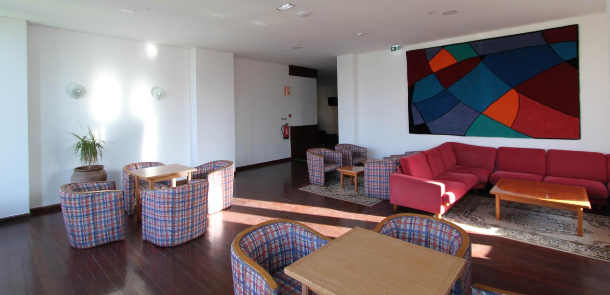 Hotel Luar ปอร์ติเมา ภายนอก รูปภาพ