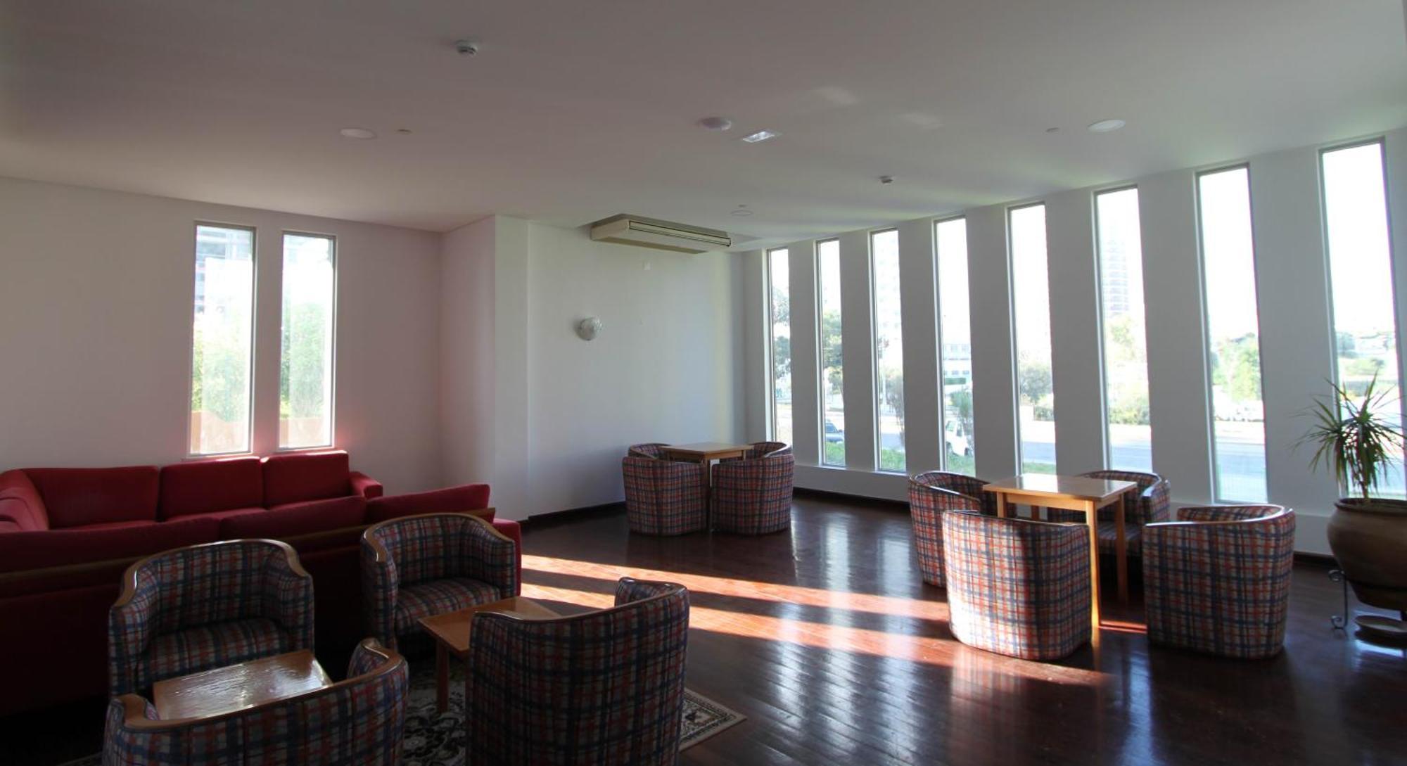 Hotel Luar ปอร์ติเมา ภายนอก รูปภาพ