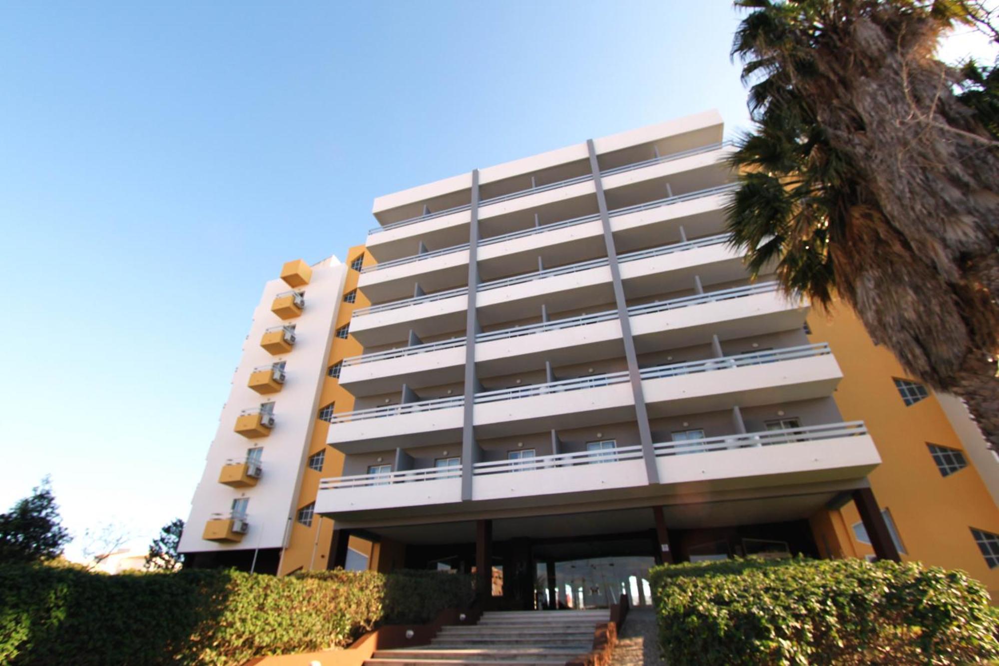 Hotel Luar ปอร์ติเมา ภายนอก รูปภาพ