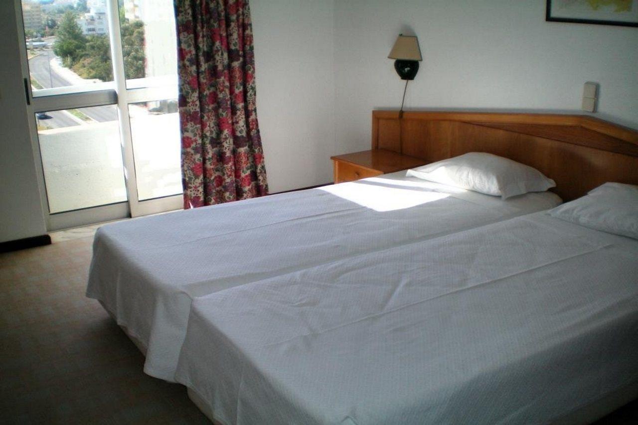 Hotel Luar ปอร์ติเมา ภายนอก รูปภาพ