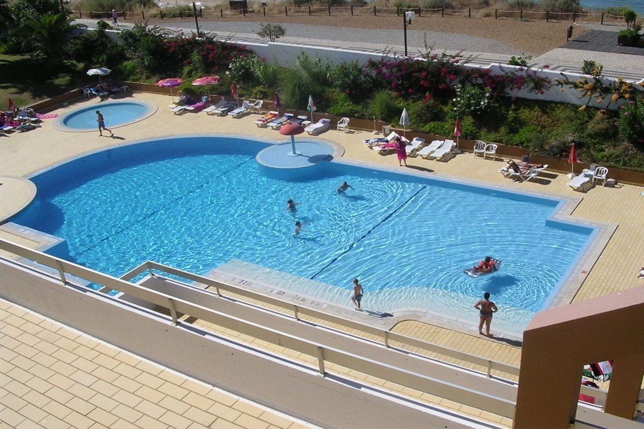 Hotel Luar ปอร์ติเมา ภายนอก รูปภาพ