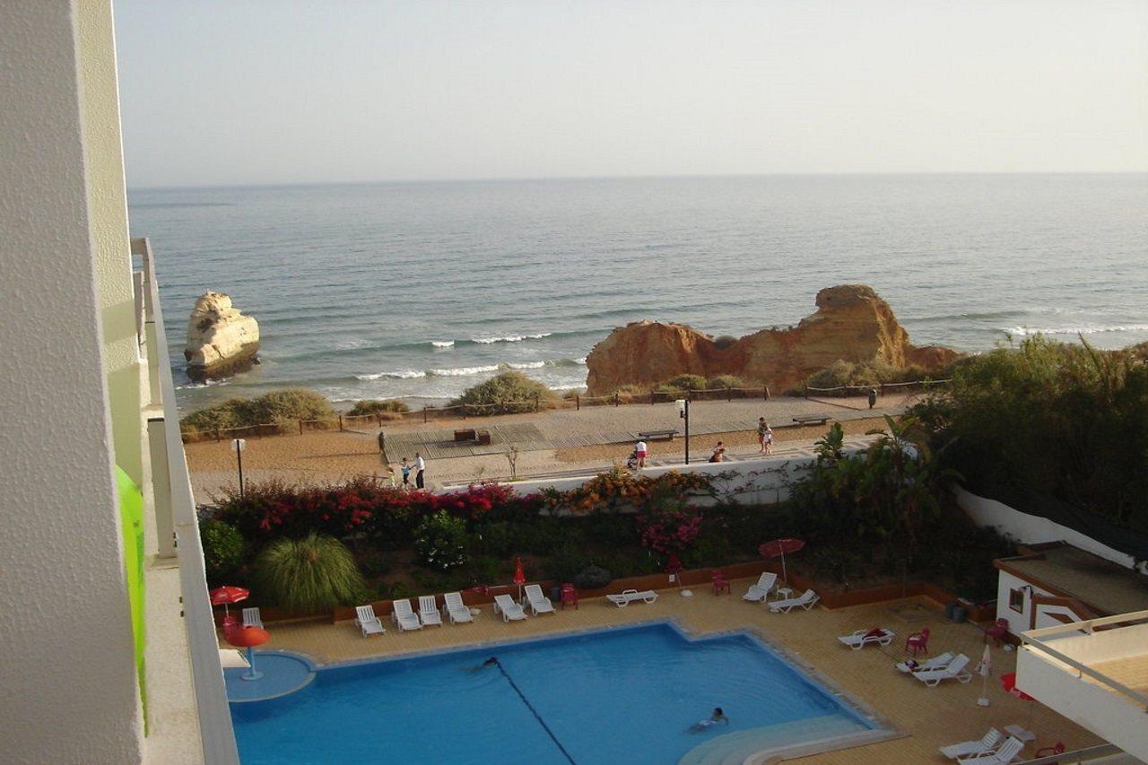 Hotel Luar ปอร์ติเมา ภายนอก รูปภาพ
