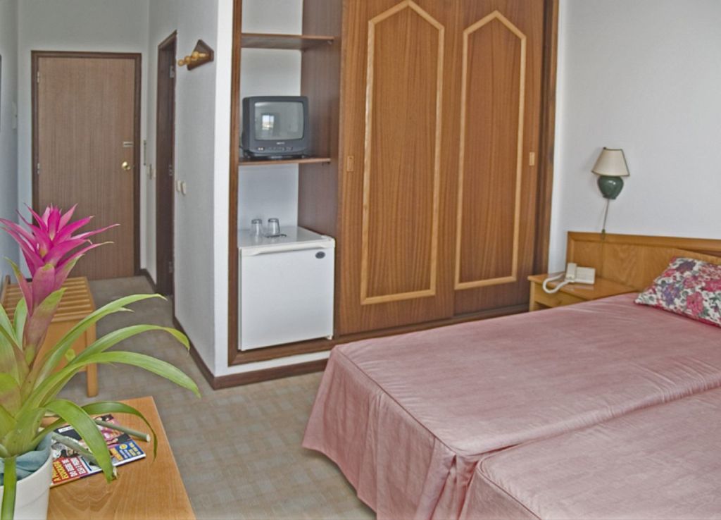 Hotel Luar ปอร์ติเมา ภายนอก รูปภาพ