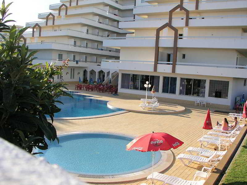 Hotel Luar ปอร์ติเมา ภายนอก รูปภาพ