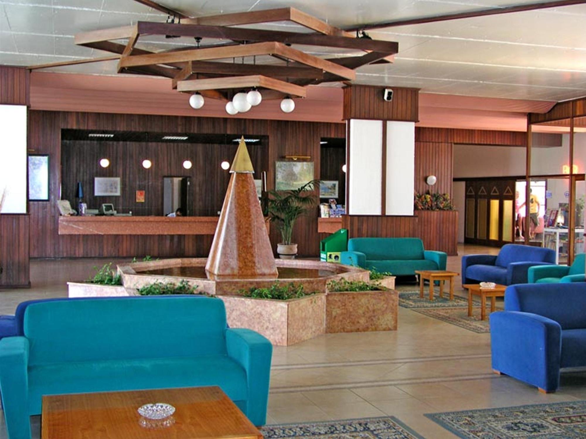 Hotel Luar ปอร์ติเมา ภายนอก รูปภาพ