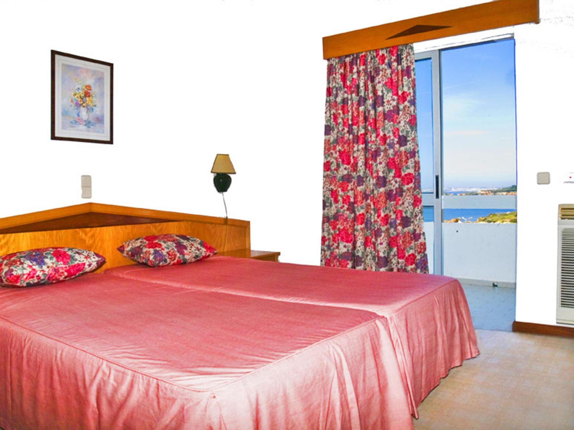 Hotel Luar ปอร์ติเมา ภายนอก รูปภาพ