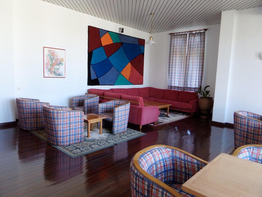 Hotel Luar ปอร์ติเมา ภายนอก รูปภาพ