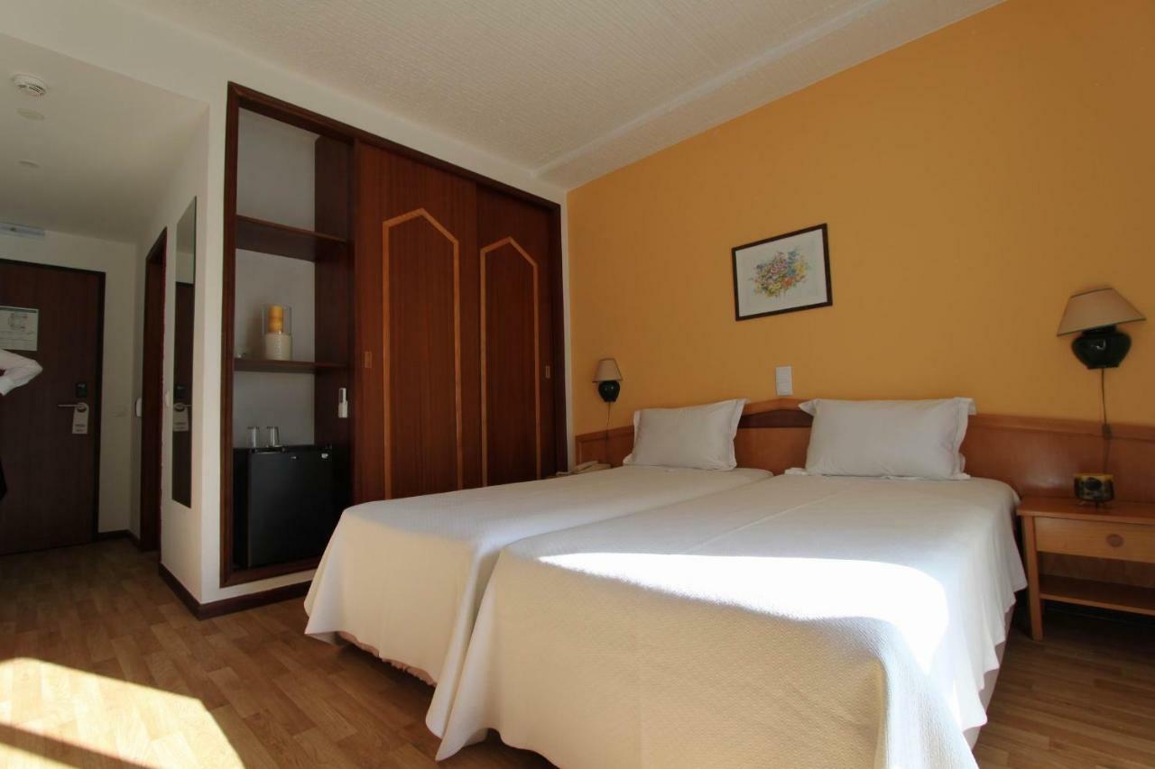 Hotel Luar ปอร์ติเมา ภายนอก รูปภาพ